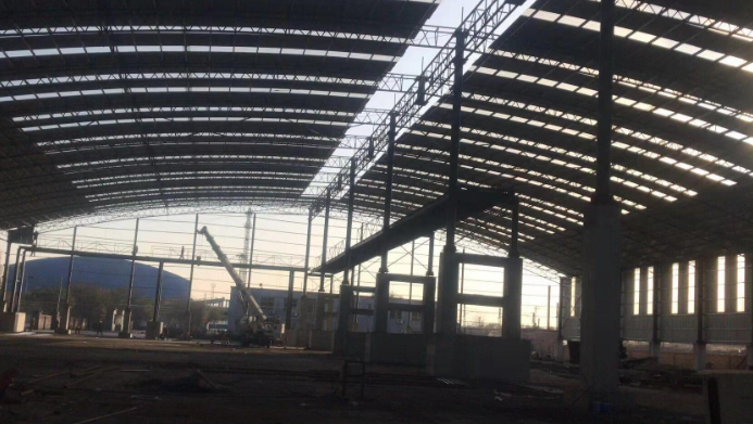 海南概述质料场封闭本领的特点和利用类型